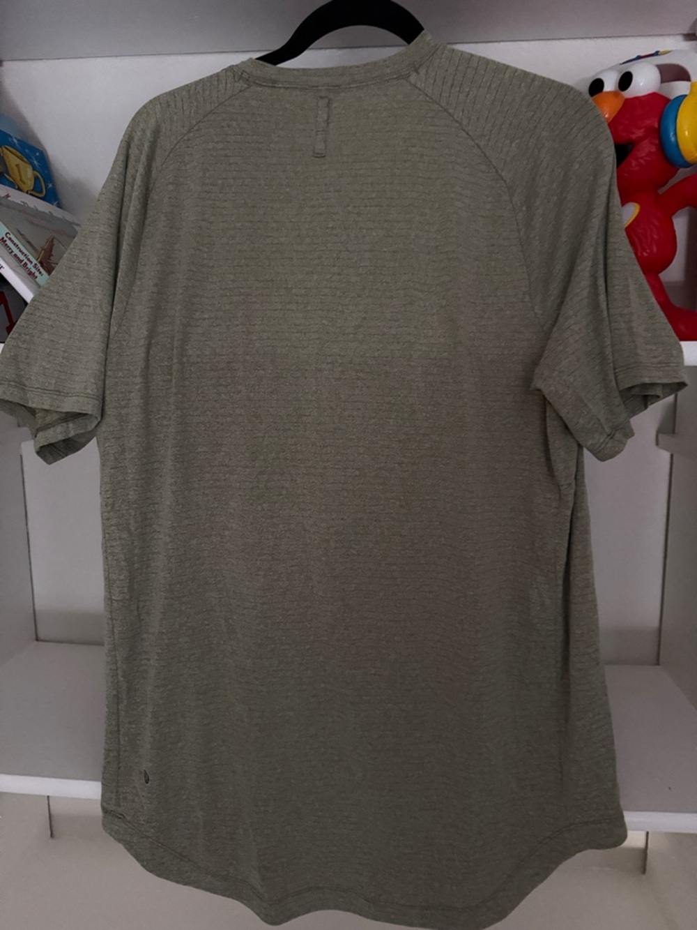 Lululemon Drysense T shirt - Picture 3 of 4